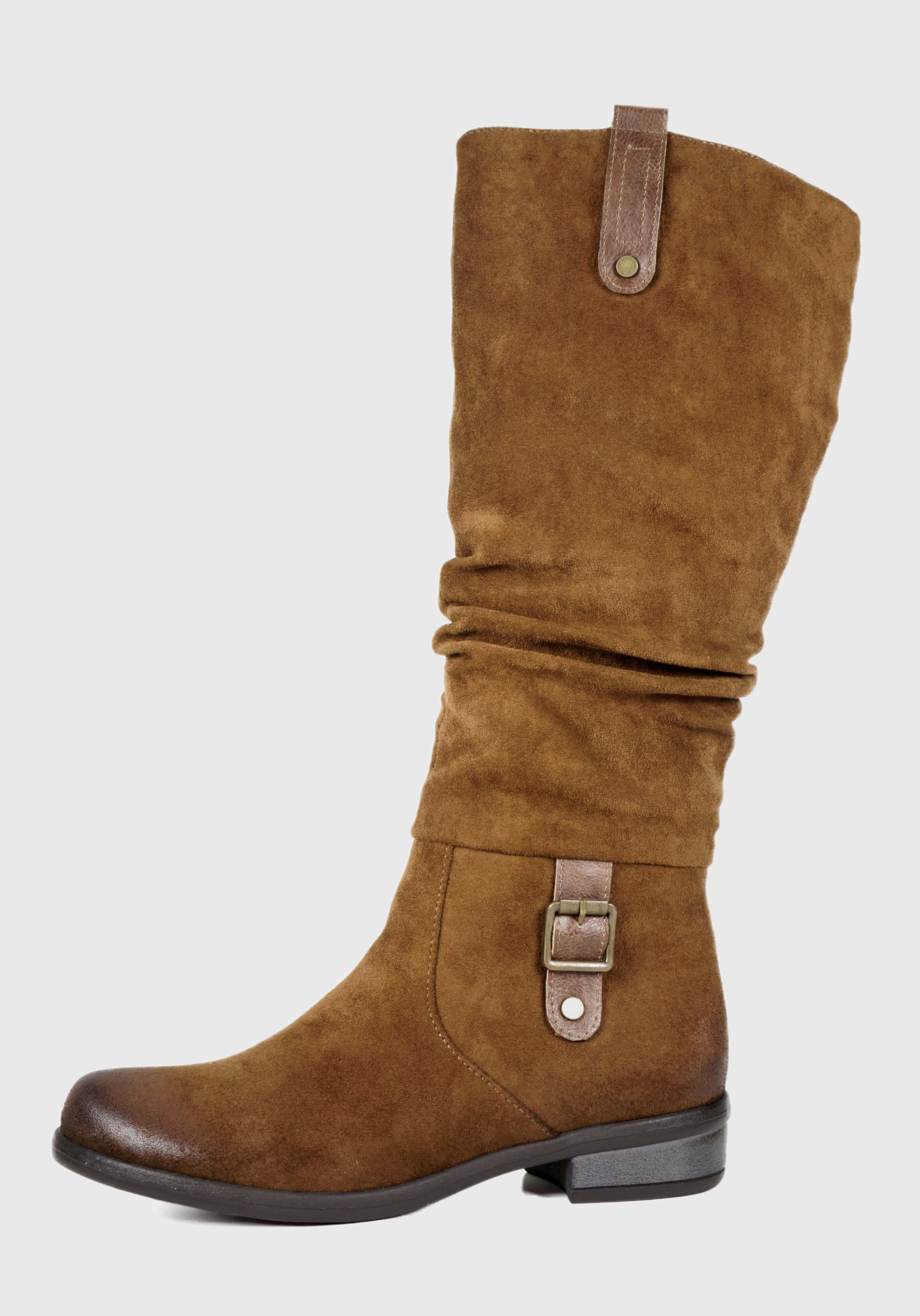 Cyber Days 2022 botas café mujer | Ripley.cl