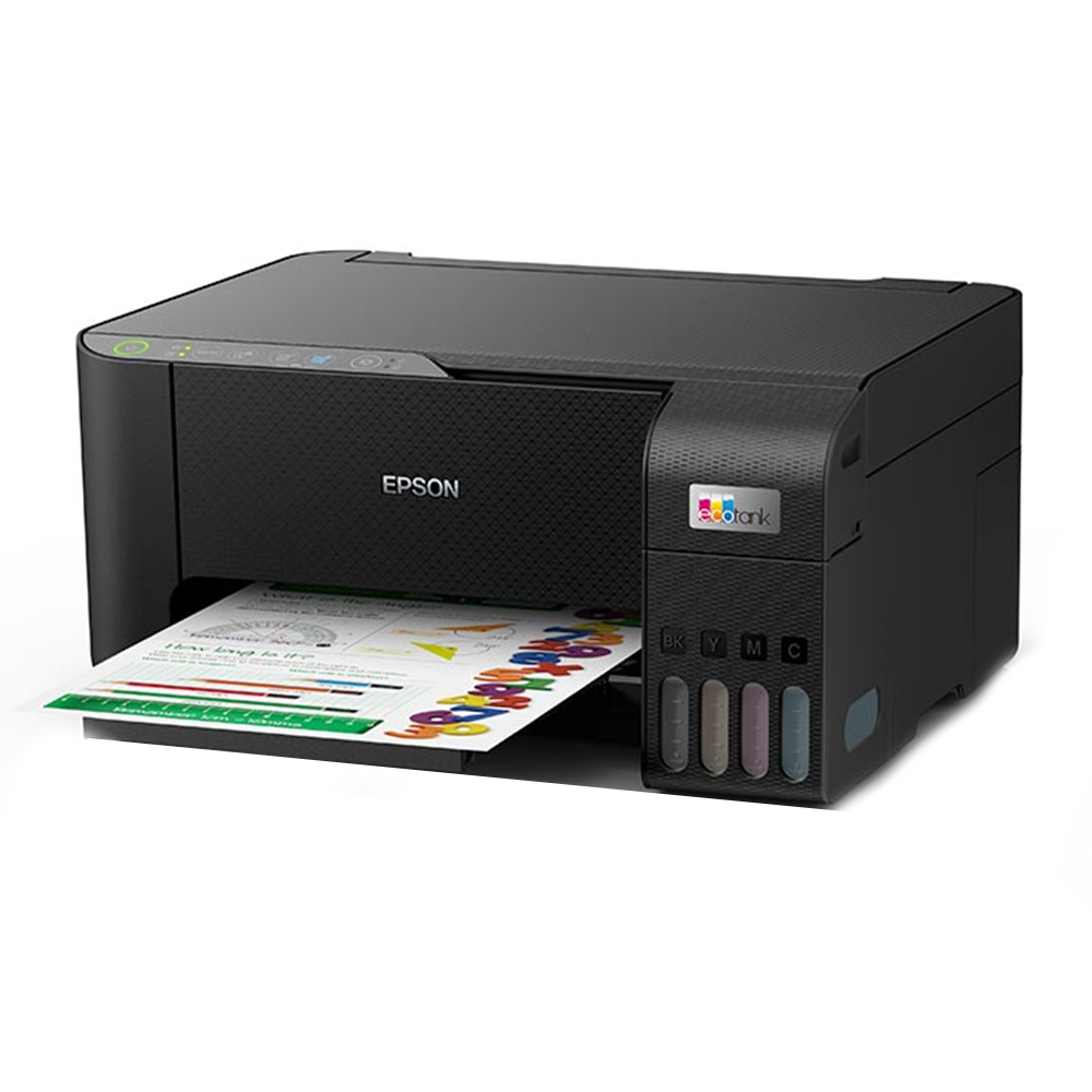 Ripley - IMPRESORA ECOTANK EPSON TINTA CONTINUA MULTIFUNCIONAL L3250 WIFI