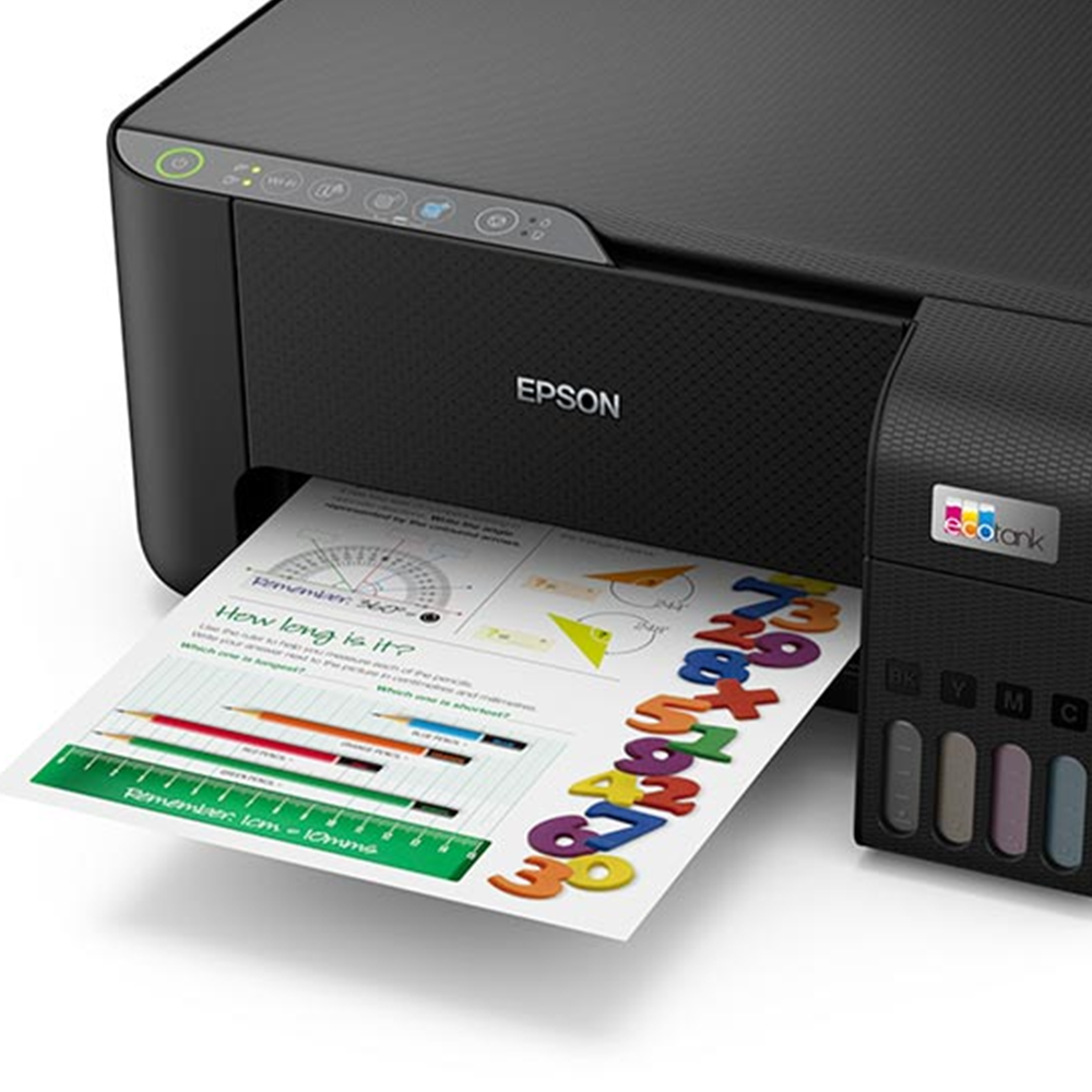 Ripley - IMPRESORA ECOTANK EPSON TINTA CONTINUA MULTIFUNCIONAL L3250 WIFI