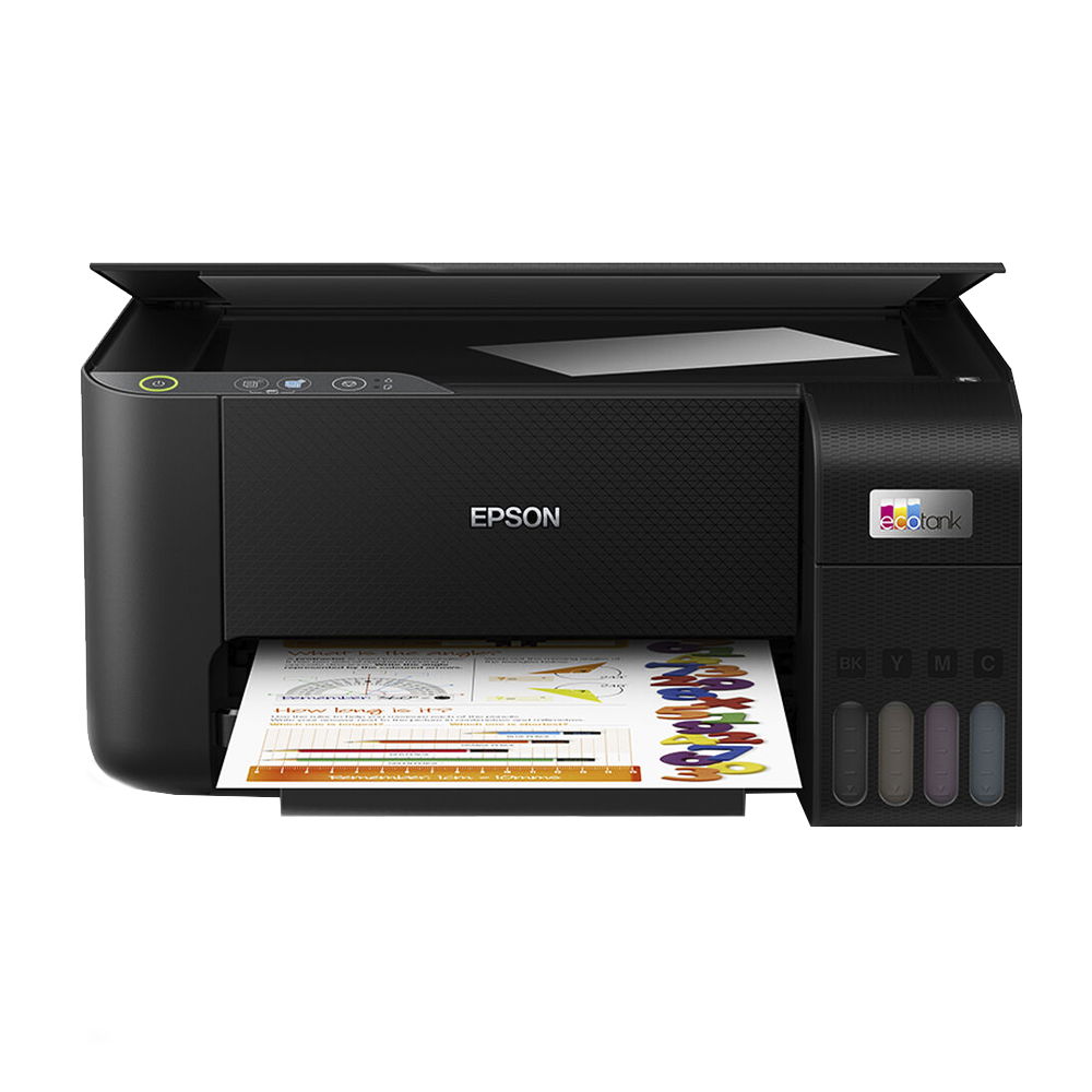 Ripley - IMPRESORA ECOTANK EPSON TINTA CONTINUA MULTIFUNCIONAL L3210 PRO