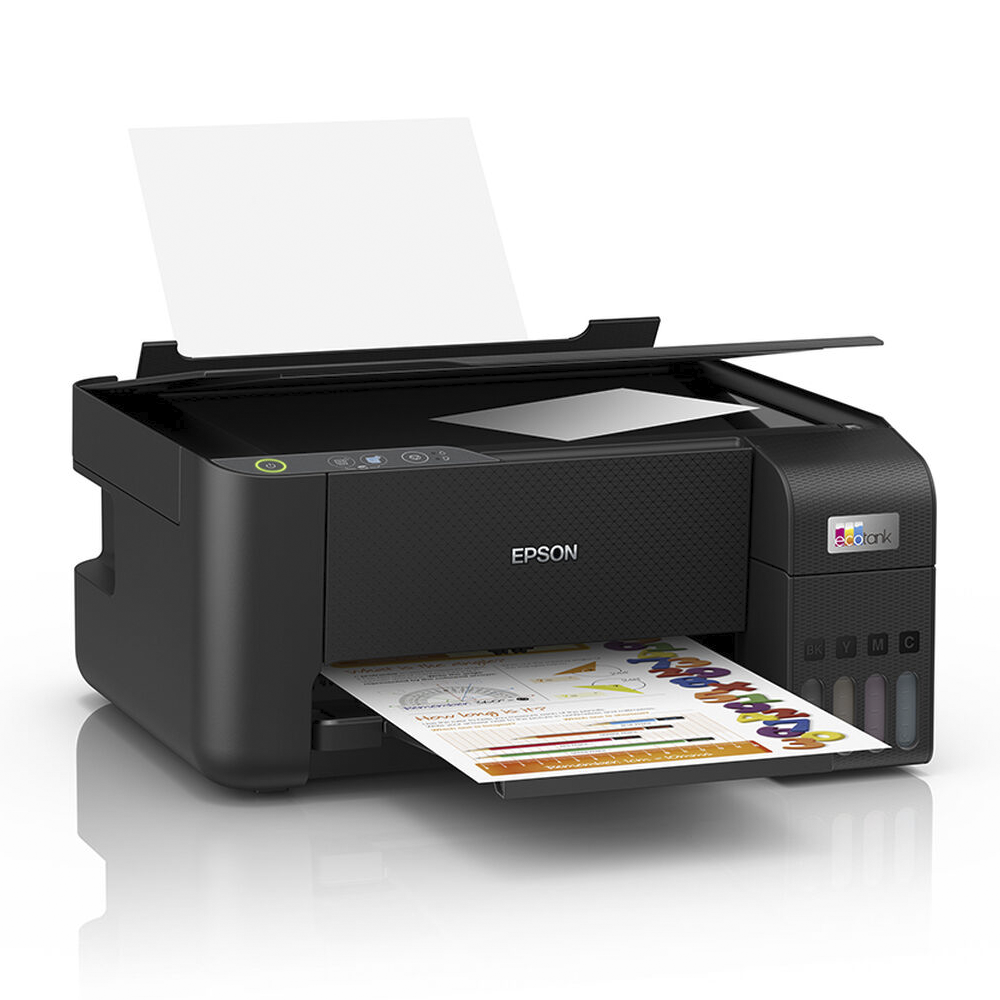 Ripley - IMPRESORA ECOTANK EPSON TINTA CONTINUA MULTIFUNCIONAL L3210 PRO