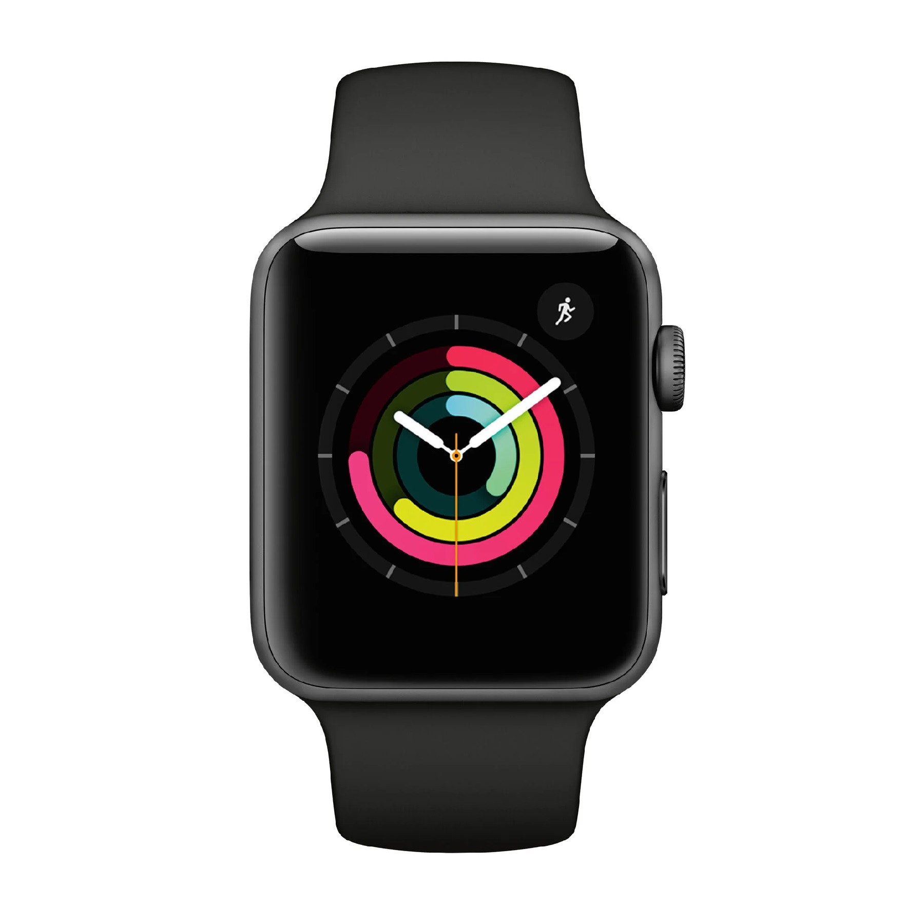 Harga Apple Watch Series 3 Terbaru Juni, 2022 dan Spesifikasi