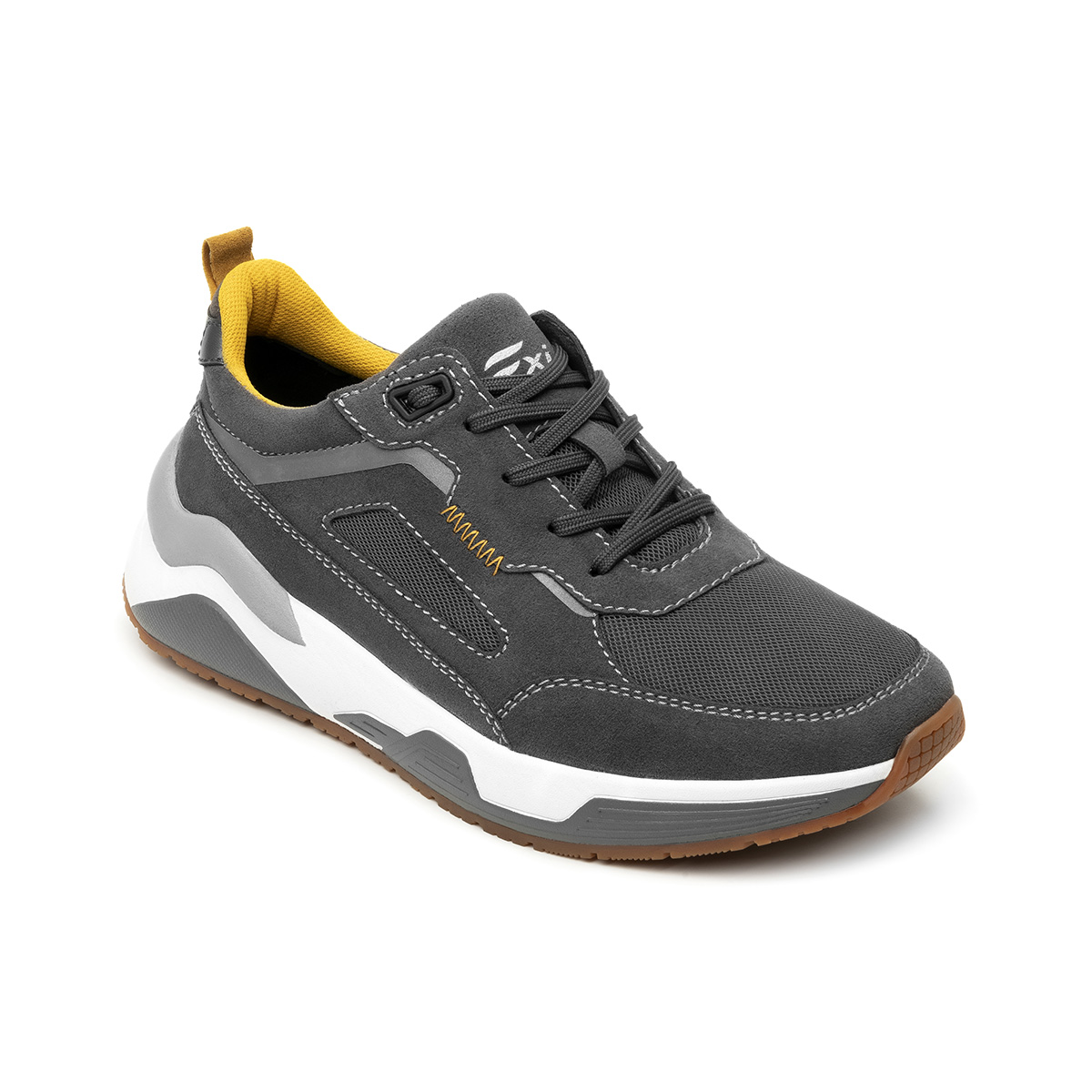 Ripley - ZAPATILLAS URBANAS PUMA HOMBRE GRAVITON 380738 08