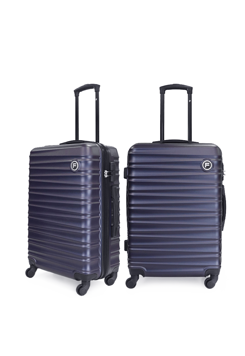 Ripley - MALETA AMERICAN TOURISTER STIRLING LIGHT TEAL GRANDE