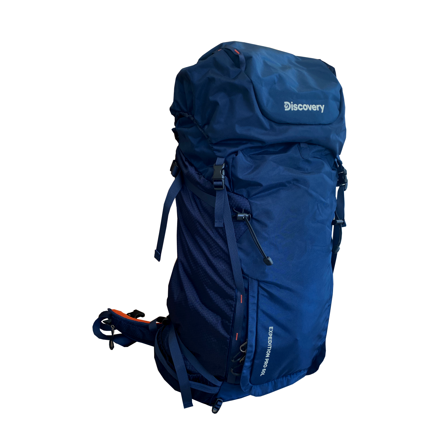 Ripley - MOCHILA EXPEDITION PRO 60 L + 5 L, AIRFLOW SYSTEM