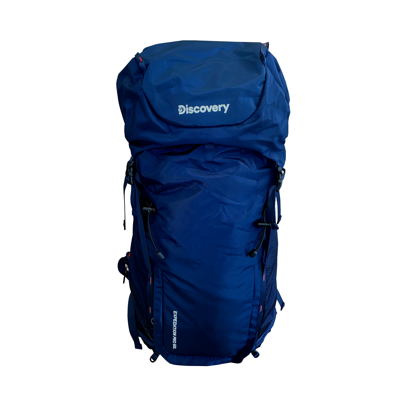 Ripley - MOCHILA EXPEDITION PRO 60 L + 5 L, AIRFLOW SYSTEM