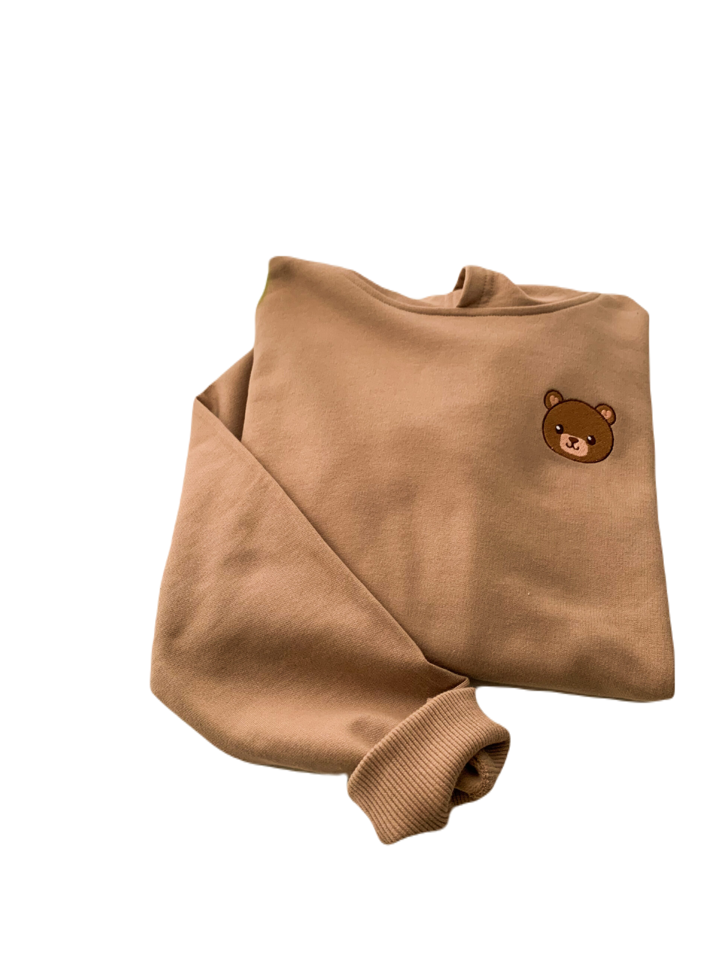 Ripley - POLERA CAPUCHA PB PACIFIC BERRY MUJER BEIGE