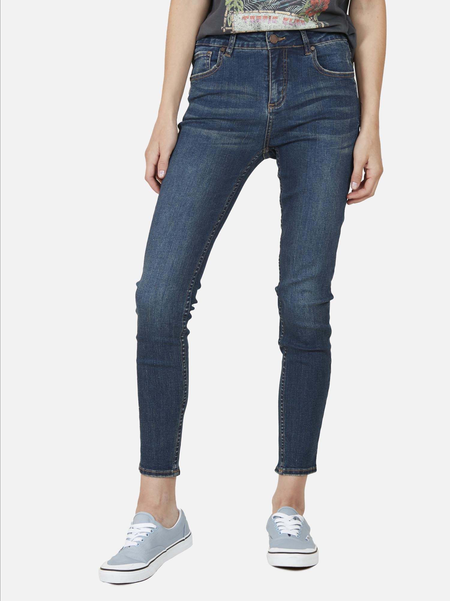 Rip Curl Argentina - Jean Rip Curl Oxford Grunge