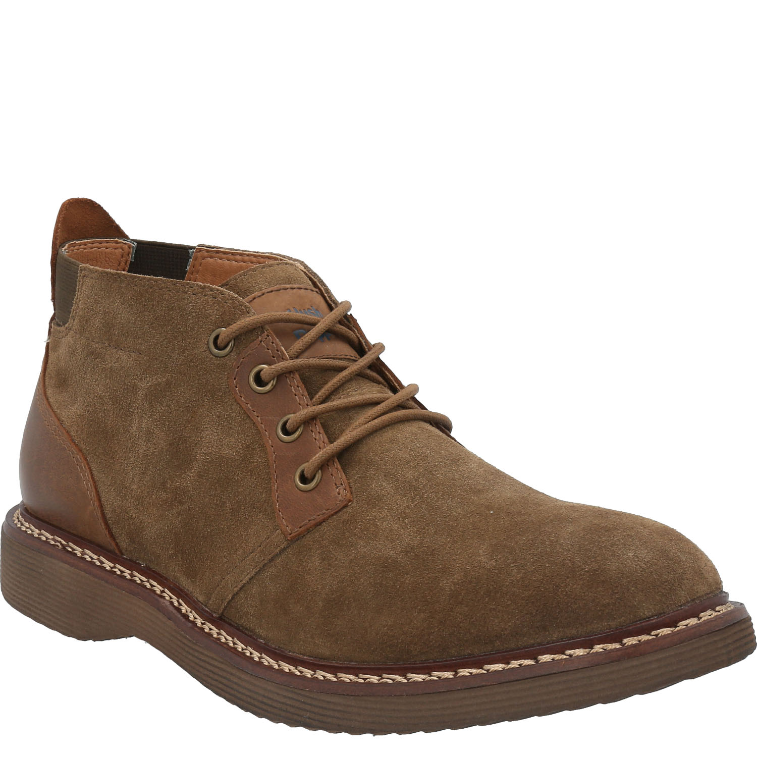 Ripley - BOTIN HUSH PUPPIES NEBULA VERDE
