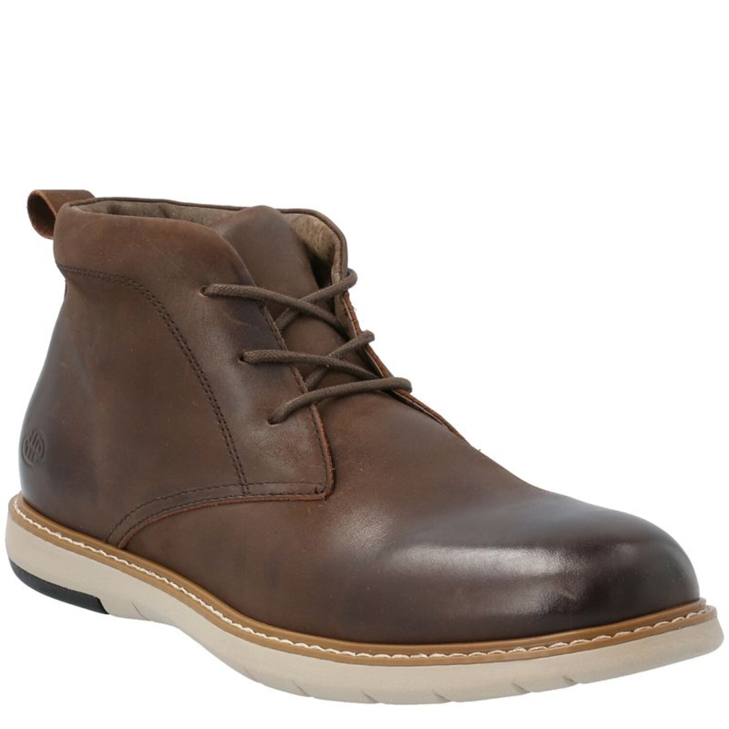 Ripley - BOTIN HUSH PUPPIES PAVOTZ MARRÃ“N