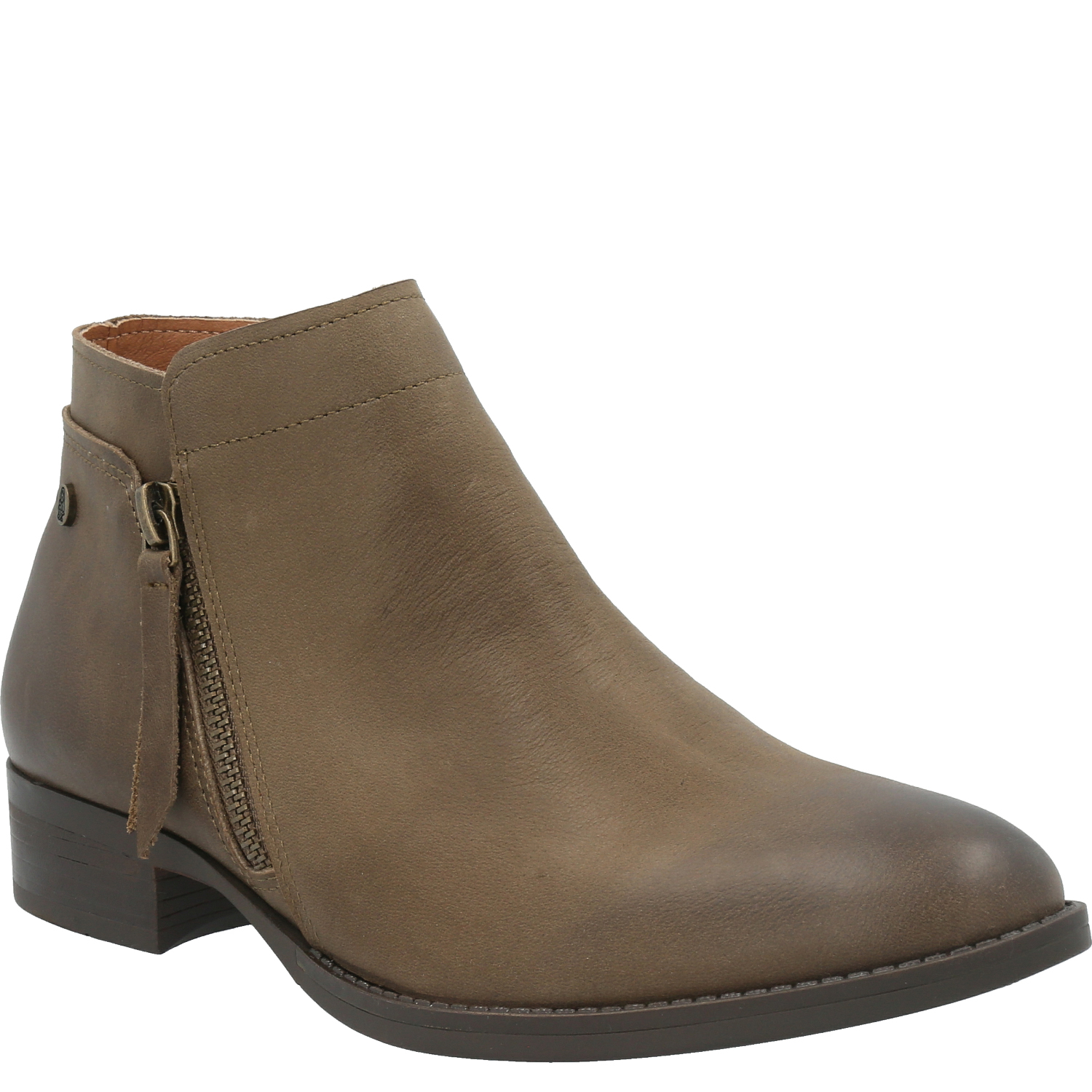 Botines de Mujer, Botines Negros, Botines de Cuero y Más en PZ.cl