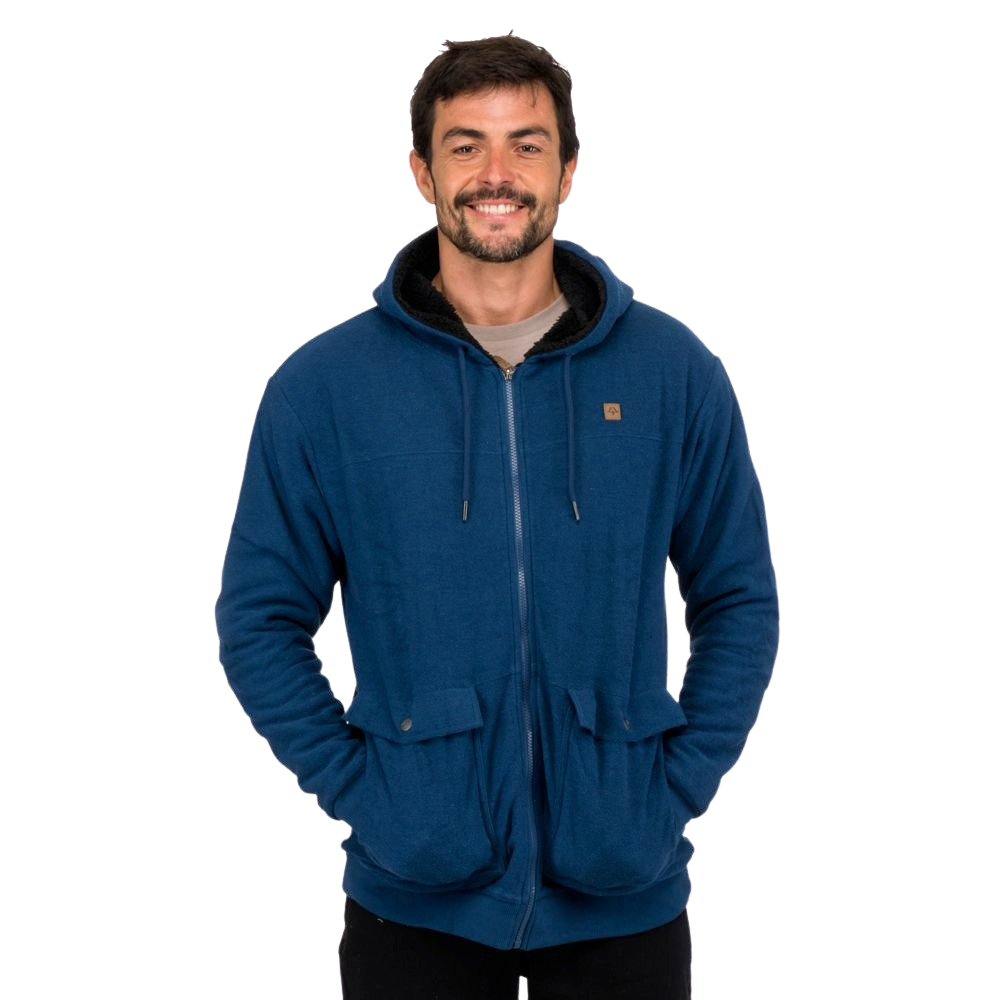 Ripley - POLERON DOITE COOPER HOMBRE