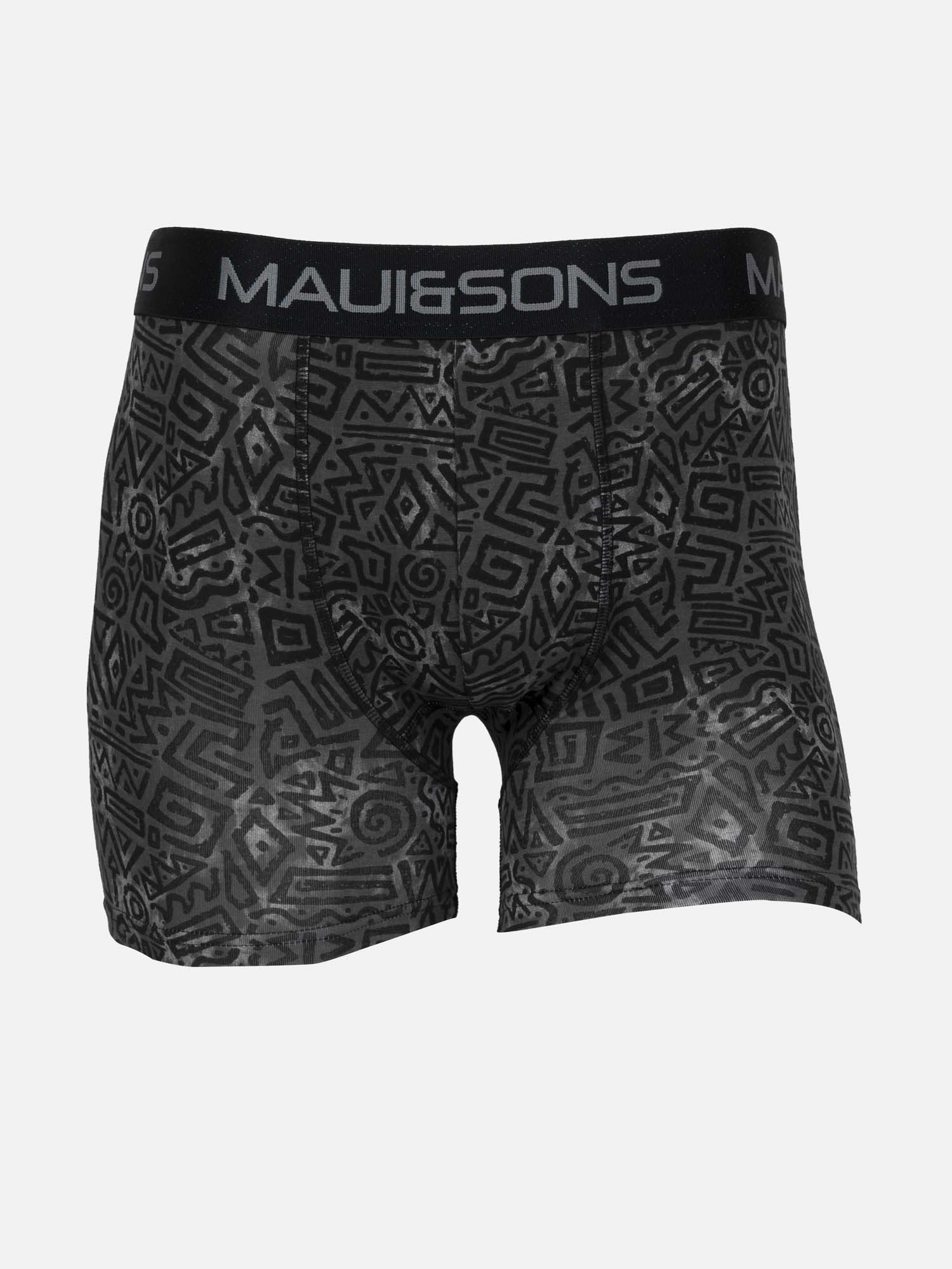 Ripley - ROPA INTERIOR JUVENIL AHONUI MULTICOLOR MAUI AND SONS