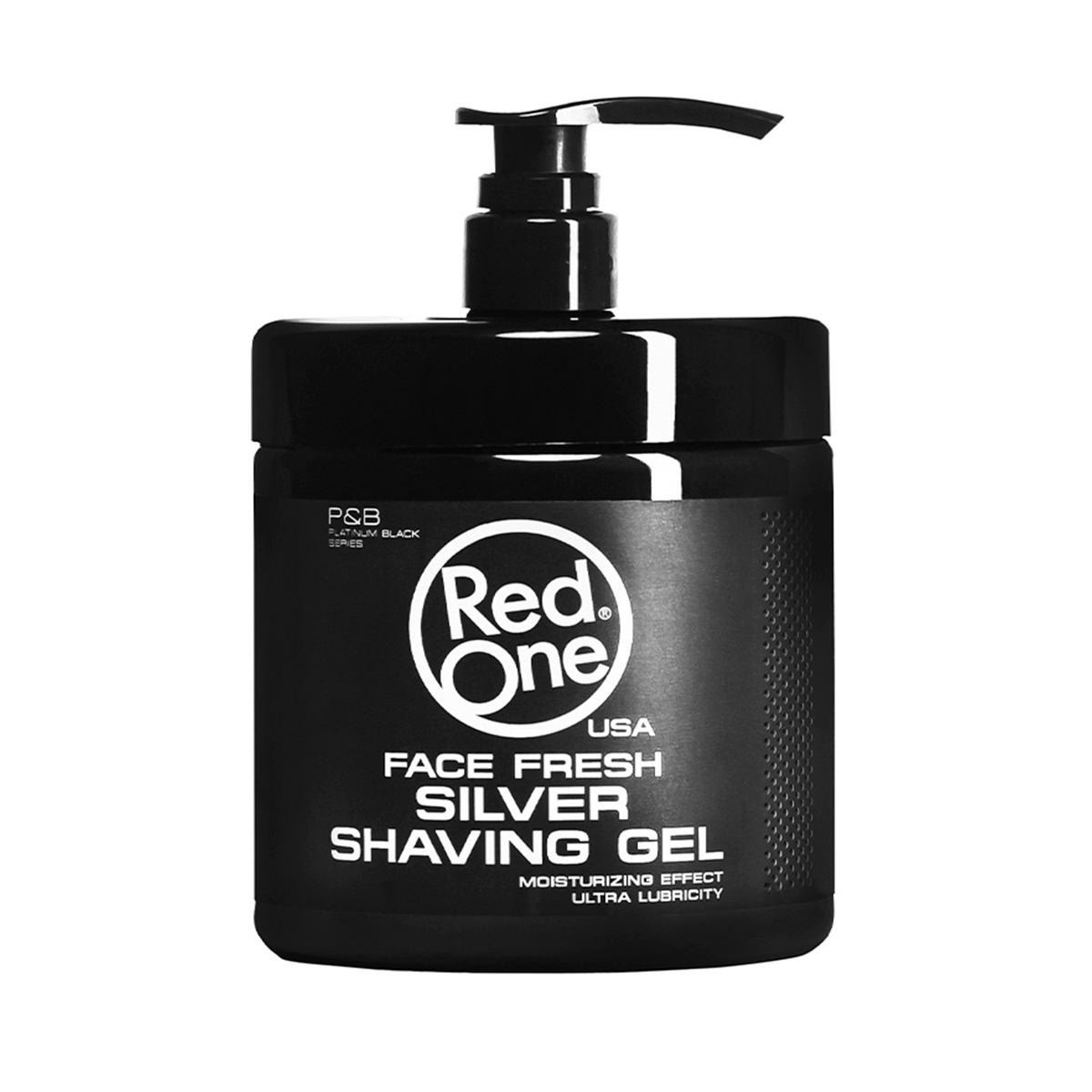 Red one gel Ripley.cl