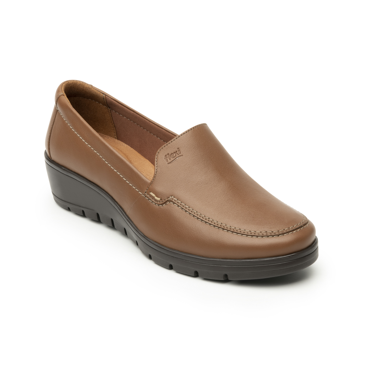 Cyber Days 2022 zapatos cafe mujer | Ripley.cl