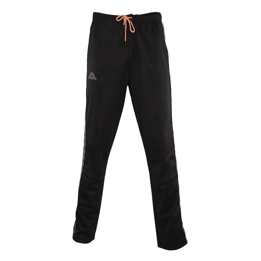 Cyber Days 2022 pantalon kappa hombre negro | Ripley.cl