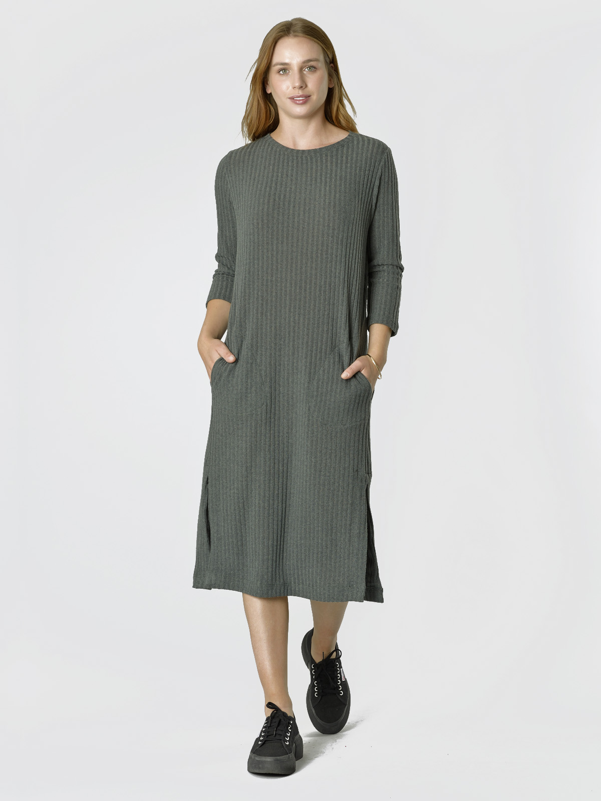 Vestidos de lanilla | Ripley.cl