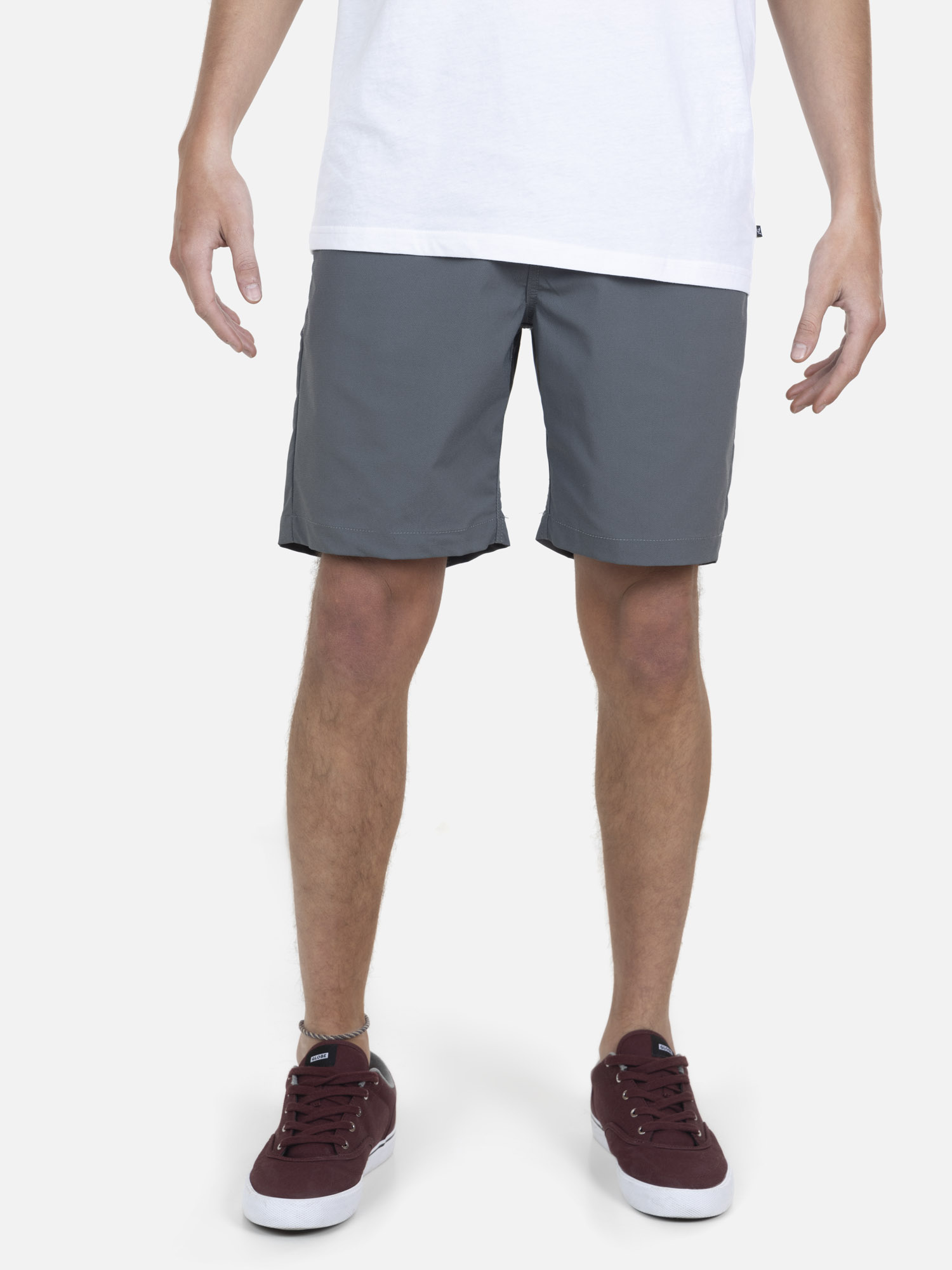 Ripley - BERMUDA HOMBRE 7B358-MV22 GRIS RUSTY