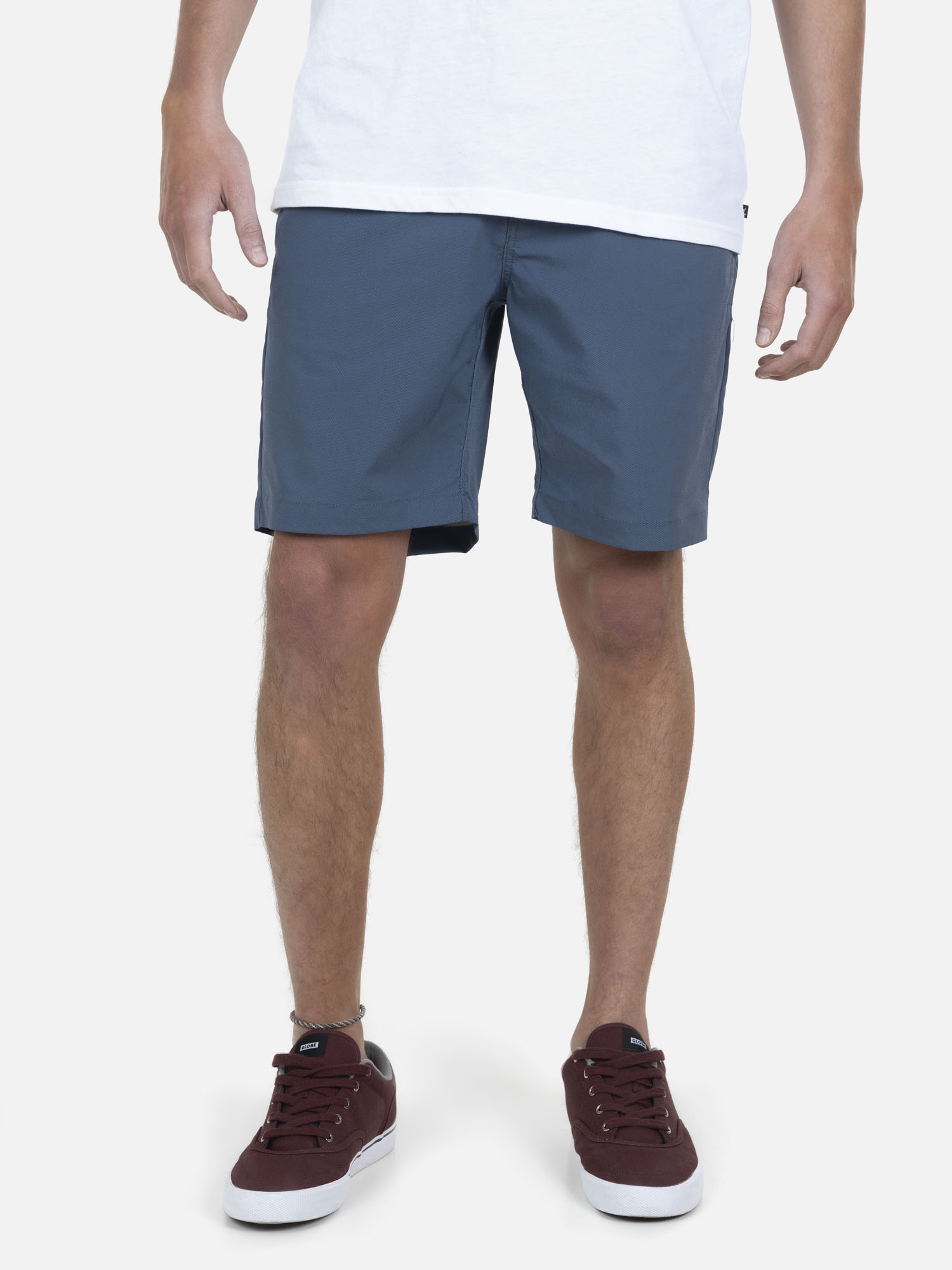 Ripley - BERMUDA BRONCO PARA HOMBRE K-PRISMA