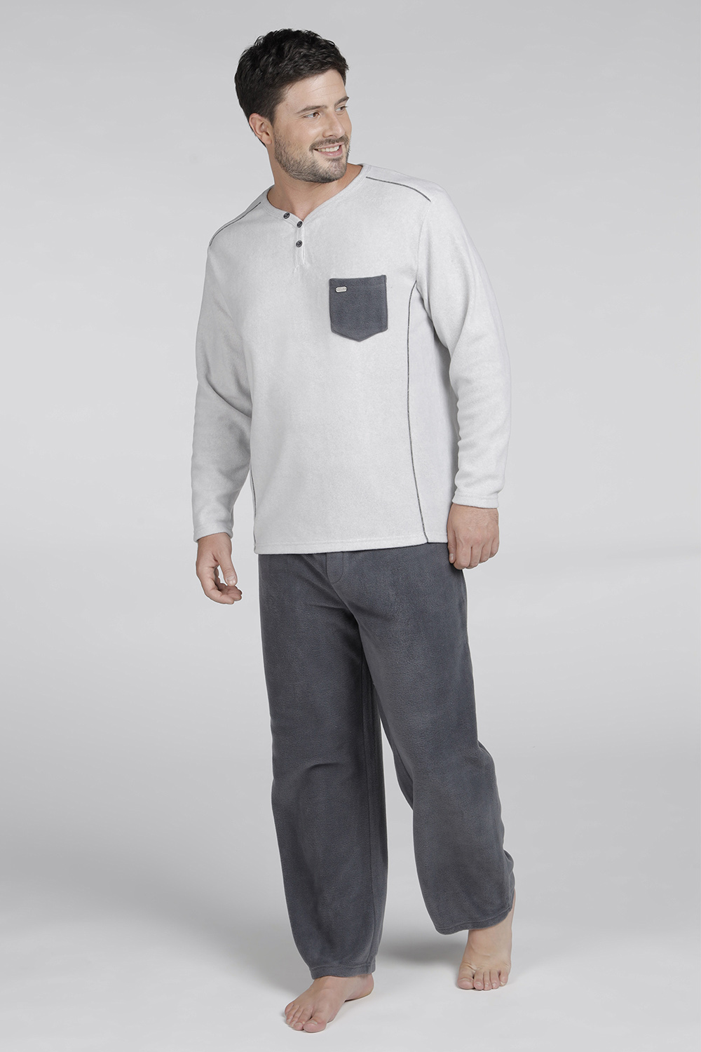 Ripley - PIJAMA PANTALÓN INDEX PARA HOMBRE CARGO