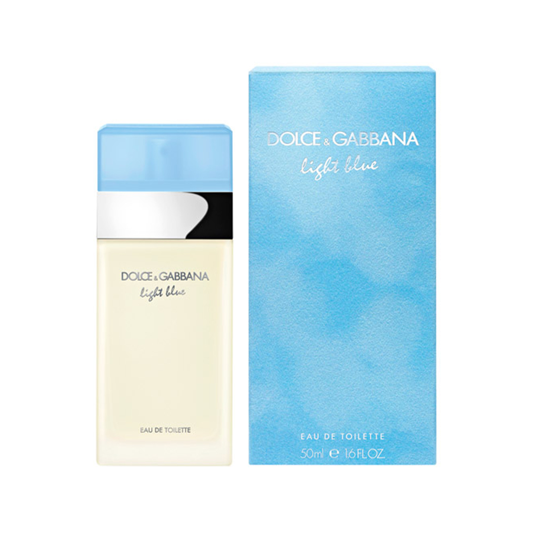Dolce gabbana light Ripley.cl