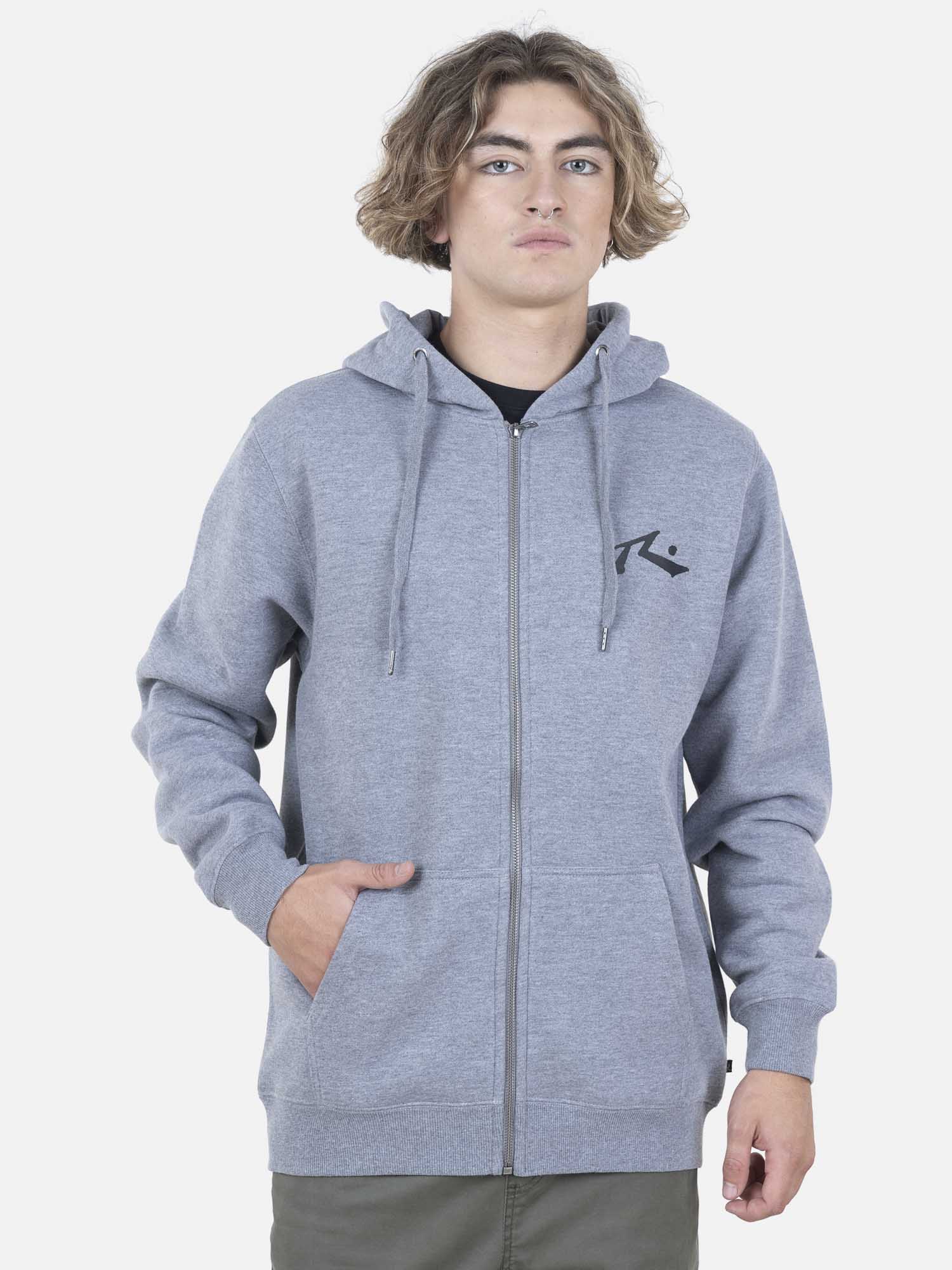 Ripley - POLERÓN INDEX SWITCH MANGA LARGA CON GORRO
