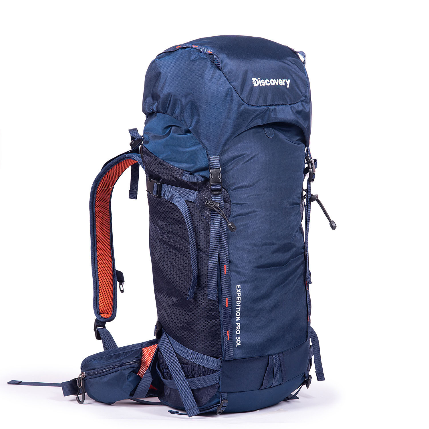 Mochila viaje discovery | Ripley.com