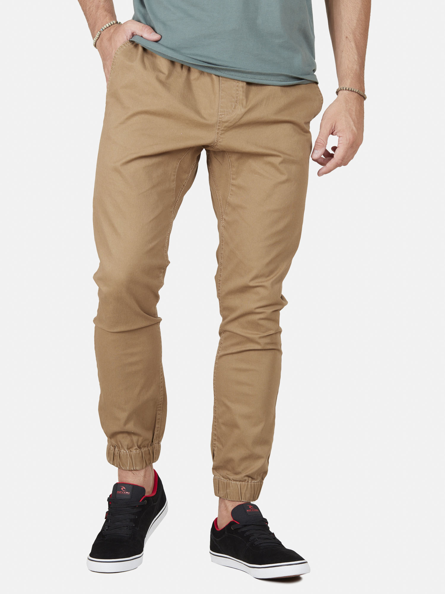 Pantalones cafes hombre | Ripley.cl