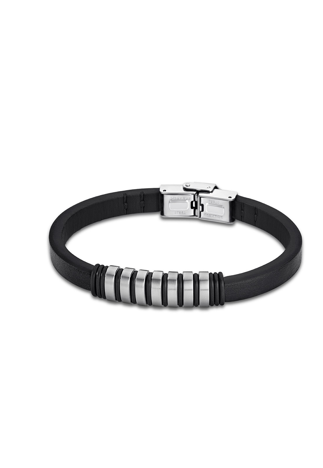 PULSERA LS1827-2/1 LOTUS STYLE HOMBRE URBAN MAN