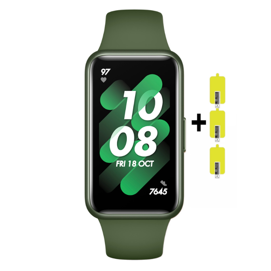 Huawei band 7 smartwatch