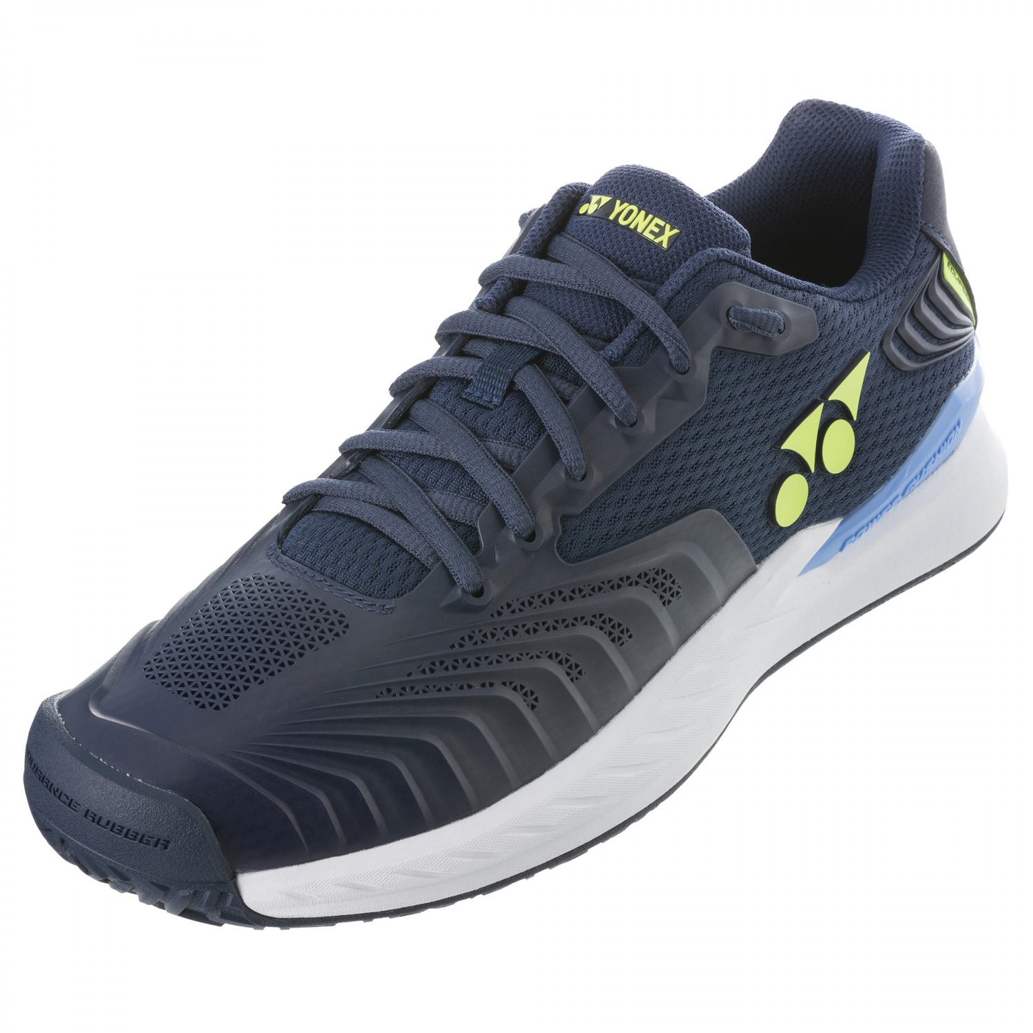 Ripley - ZAPATILLA YONEX ECLIPSION AZUL MARINO 2022
