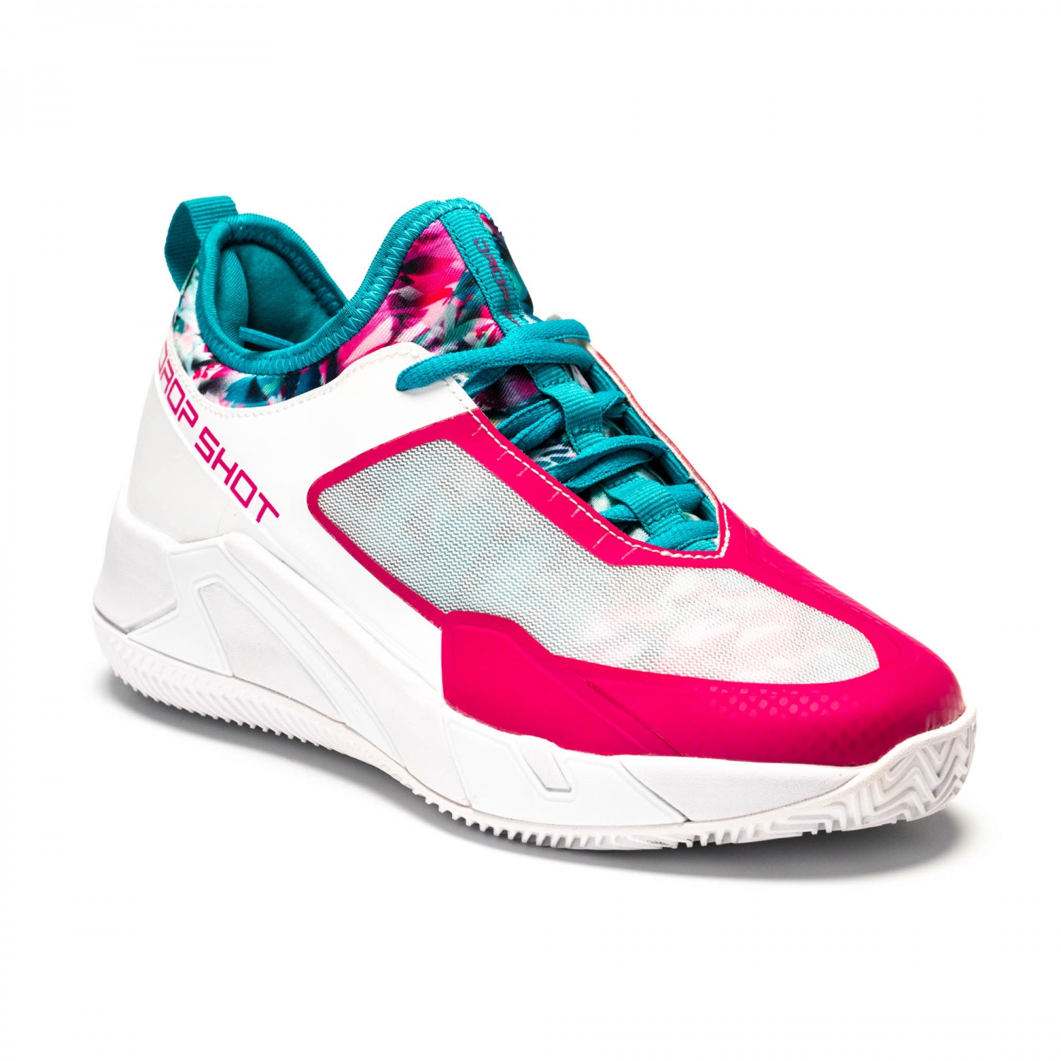 zapatillas padel mujer
