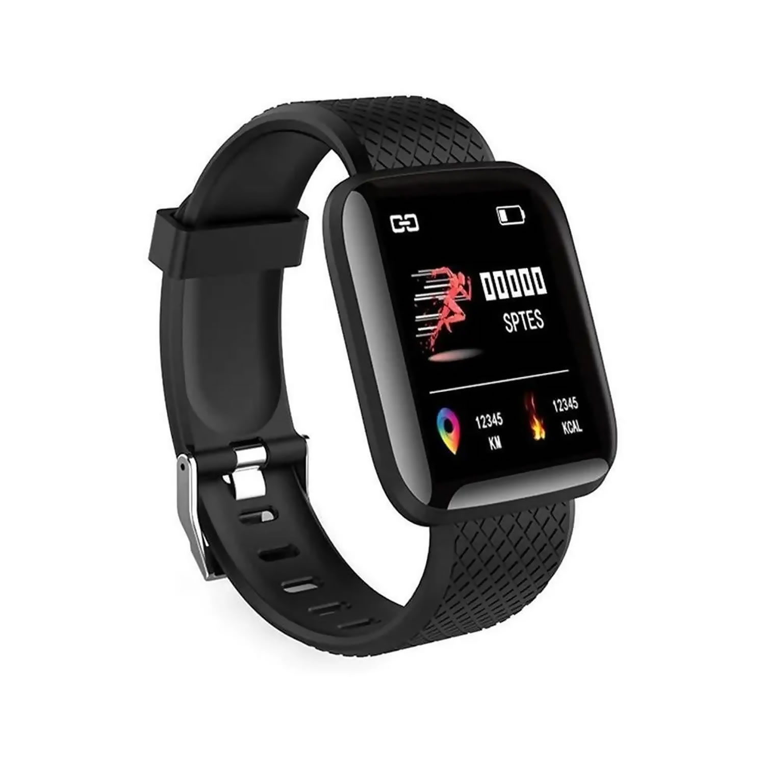 Reloj smart band