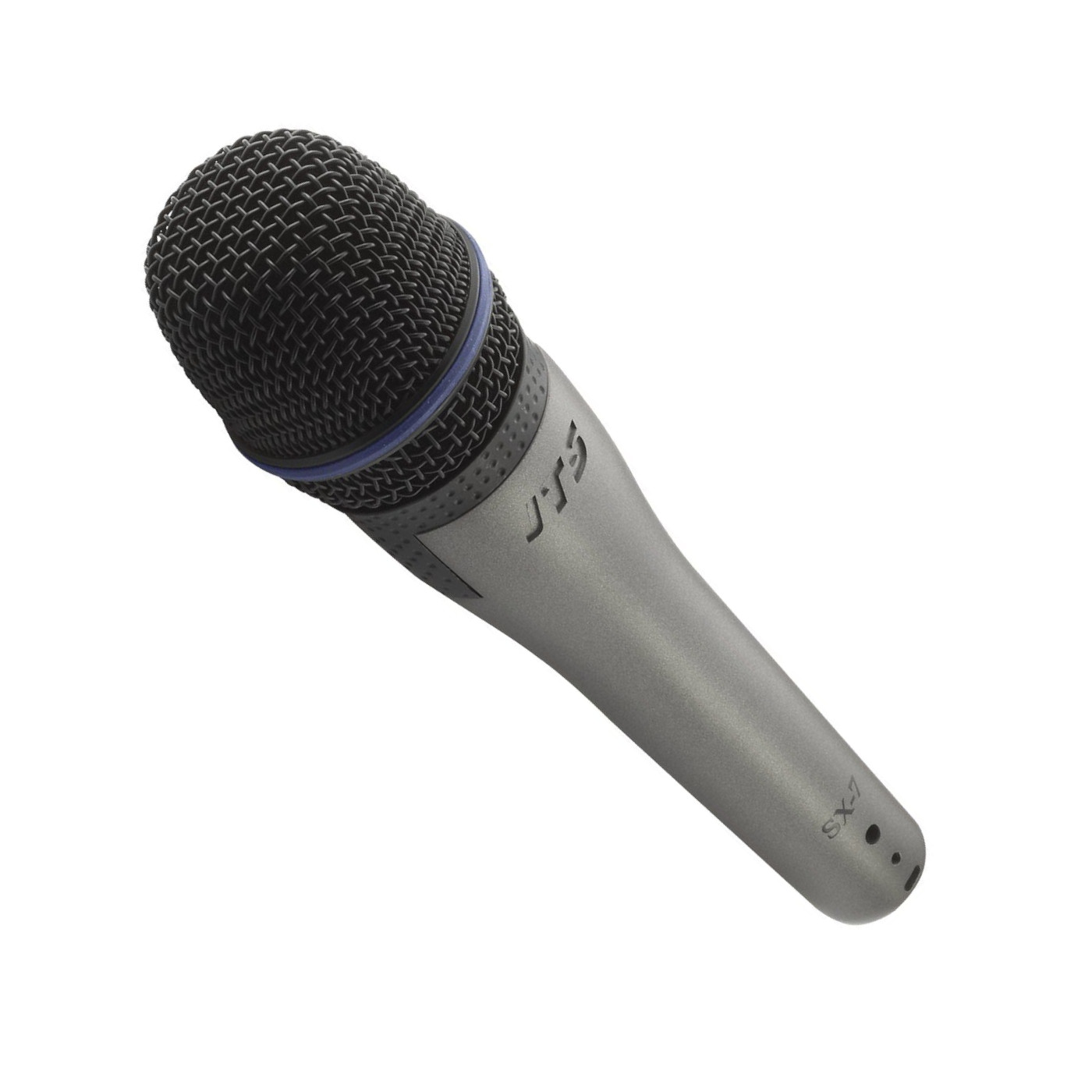 MICROFONO JTS SX-7 DINAMICO VOCAL E INSTRUMENTO - 1