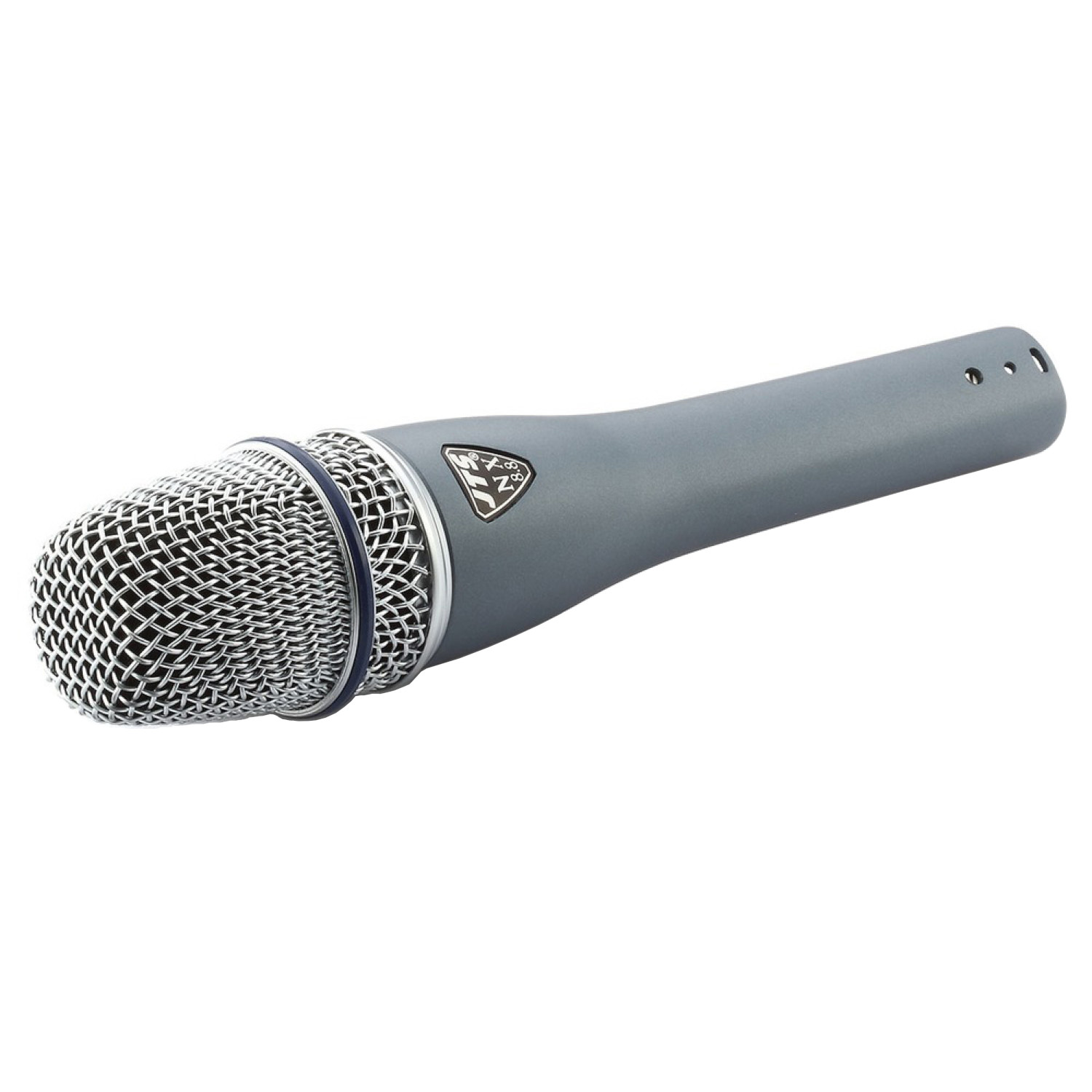 MICROFONO JTS NX-8.8 VOCAL CONDENSADOR - 1