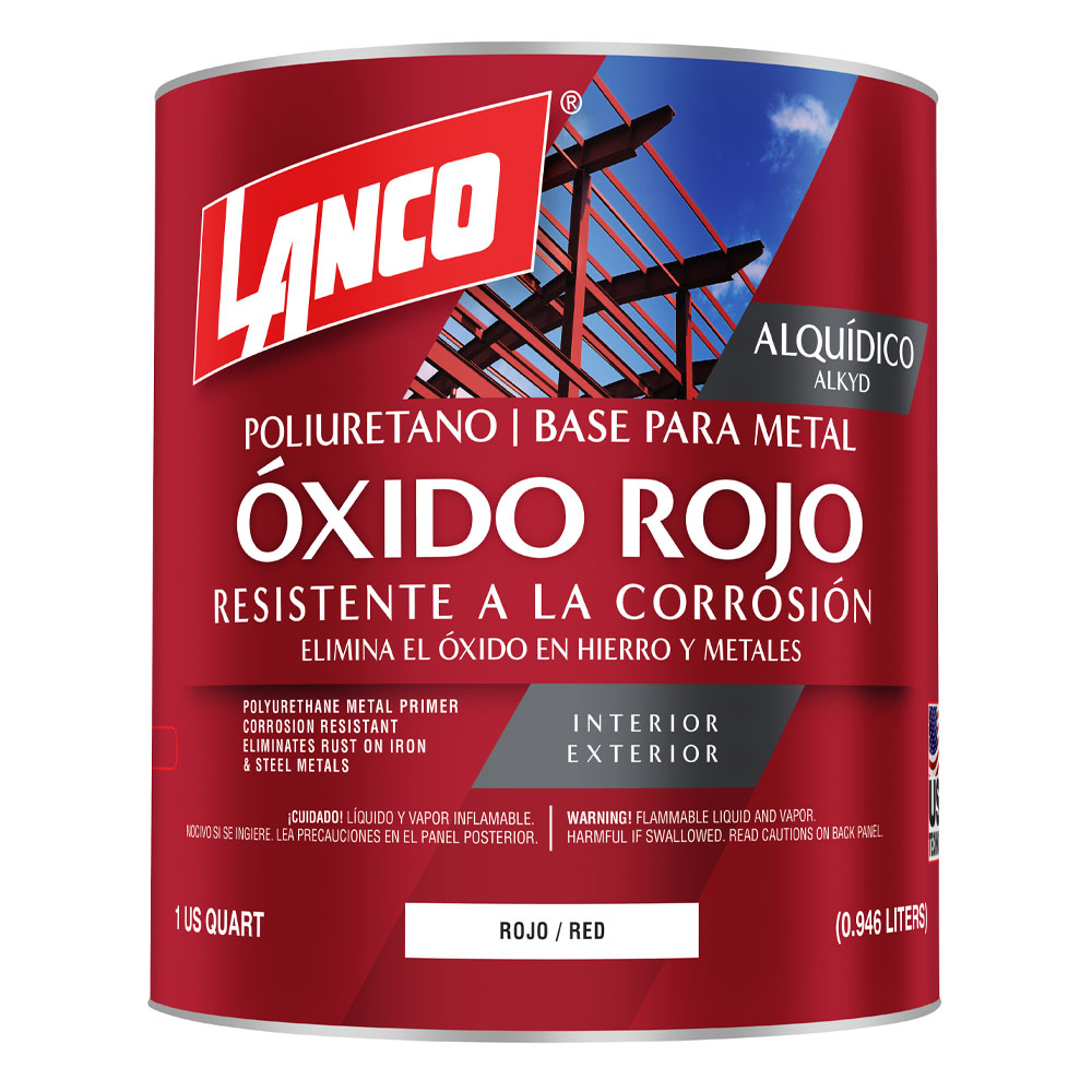 Primer para metal Ripley com