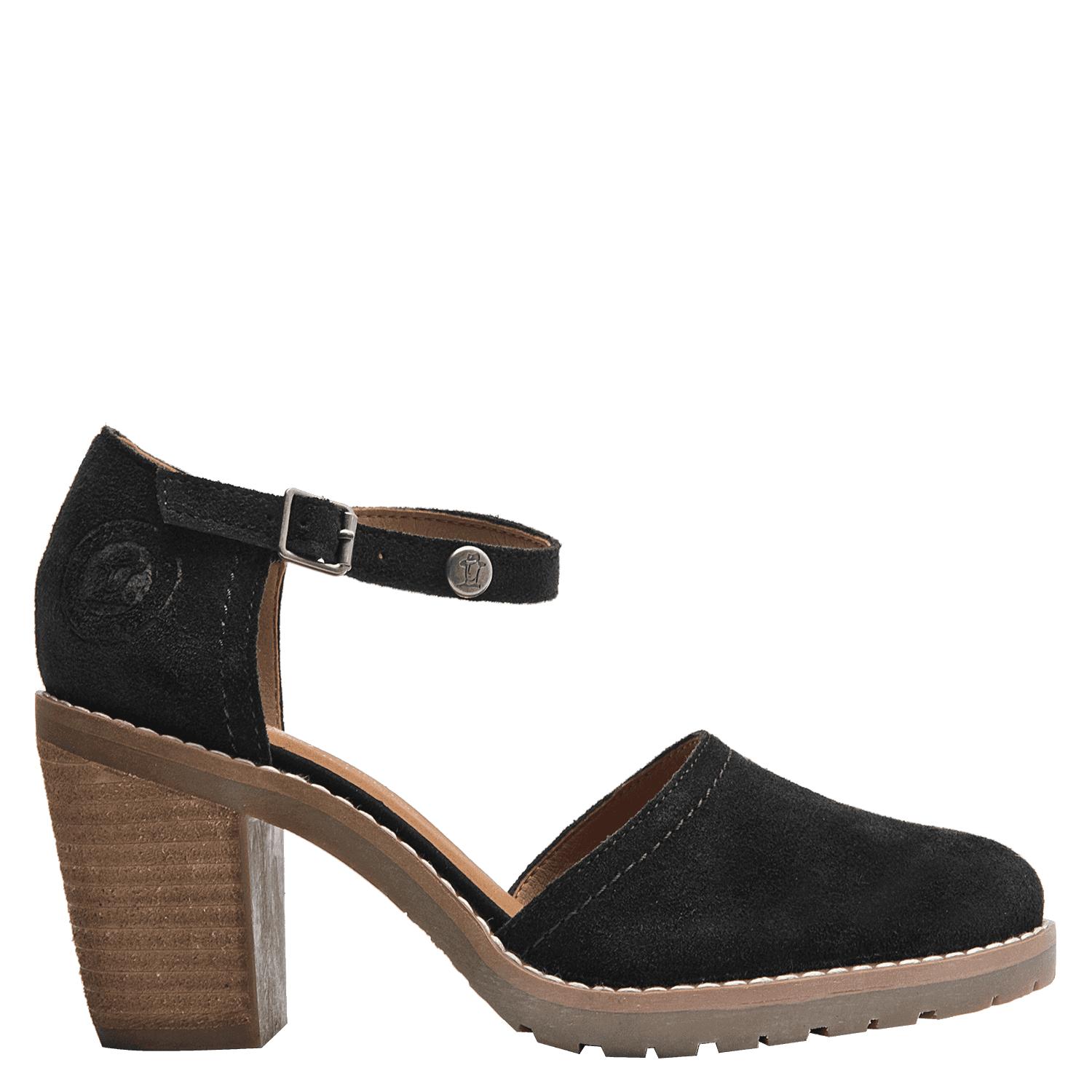 Sandalia Alpargata Mujer Panama Jack - G749 Gris Oscuro CL 35