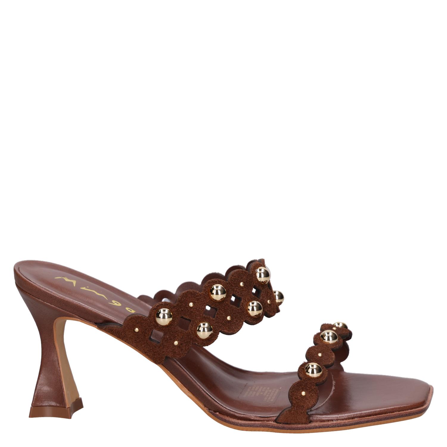 Sandalia Formal Mujer Mingo - MIM0081