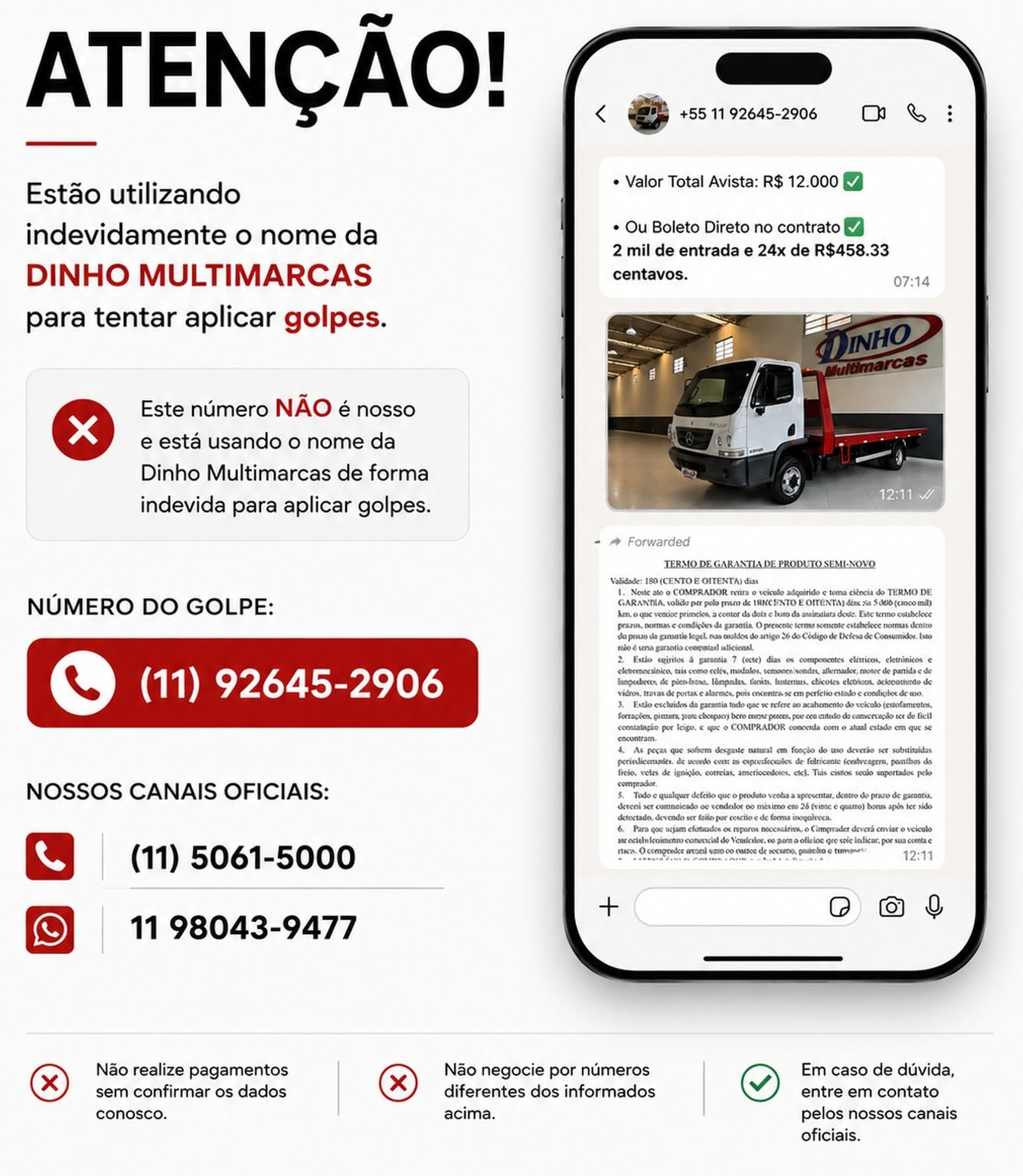 AVISO
