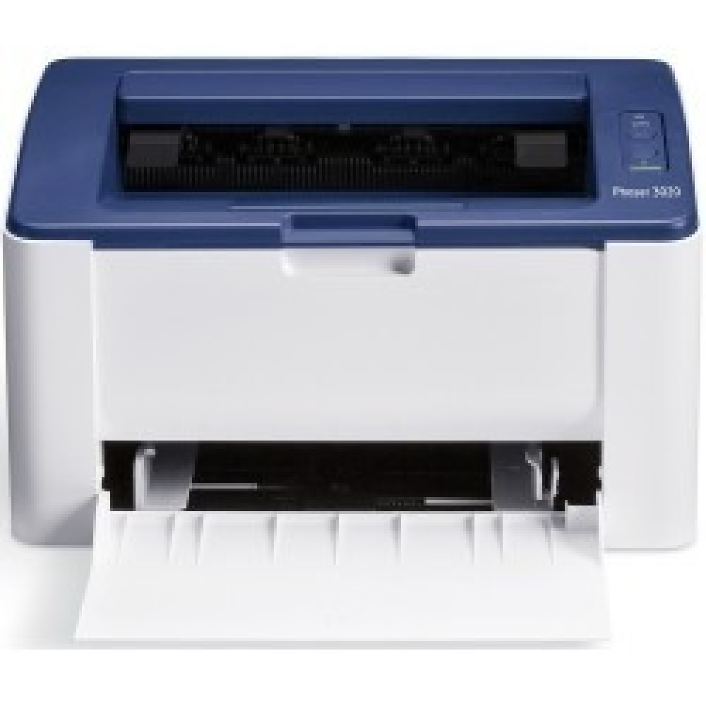 Nueva Linea de Impresora económica XEROX Phaser 3040 en Asunción, Paraguay  - ABC Market