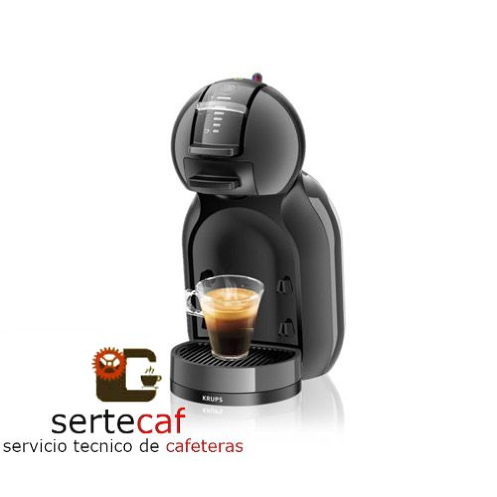 reparacion de cafetera dulce gusto en Asunción, Paraguay - ABC Market