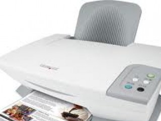 Vendo impresora Lexmark X1270 usada en Asunción, Paraguay - ABC Market