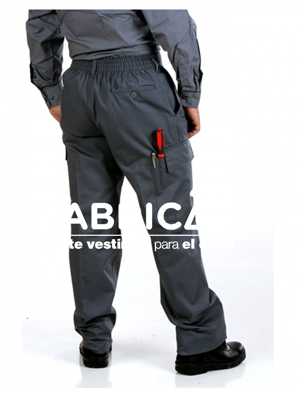 Pantalon cargo o carpintero en Asunción, Paraguay - ABC Market