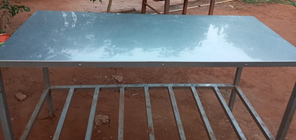 VENDO HORNO ELECTRICO Y A GAS, PARA POLLOS AL SPIEDO. CAPACIDAD 20 POLLOS.  en Asunción, Paraguay - ABC Market