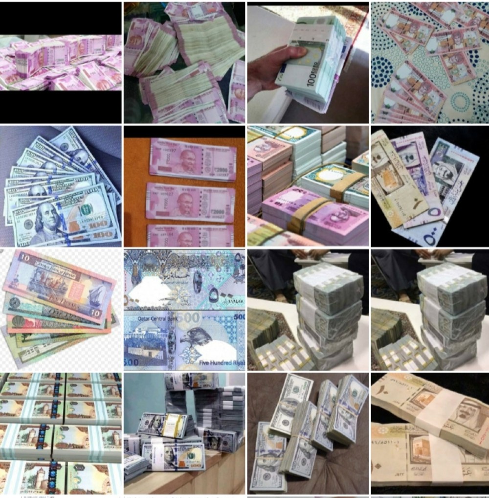 BUY EUR,USD,DNR,GBP,INR,AUD,CAD,AED,ZAR,CHF,CNY,MYR,THB,NZD,SAR,QAR ETC  Whatsapp...+971521408774 en Unión, Paraguay - ABC Market