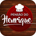 Pensão do Henrique