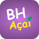 BH Açaí e Hamburgueria