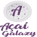 Açaí Galaxy site web app