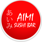Aimi Sushi Bar site web app