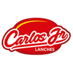CARLOS JR LANCHES site web app